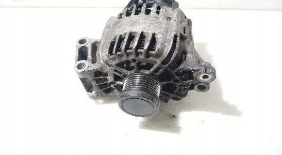 Ford Focus Generator/alternator