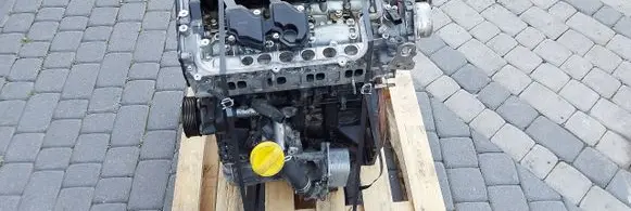 Renault Laguna III Engine M9RJ845