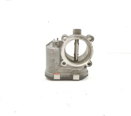 Mercedes-Benz C W204 Throttle valve A6460900970 0280750230