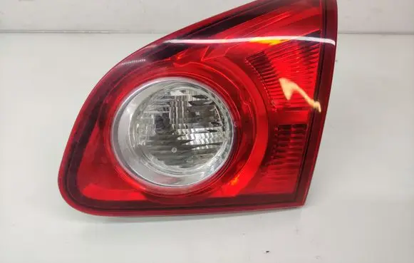 Nissan Qashqai Tailgate rear/tail lights 26550JD800