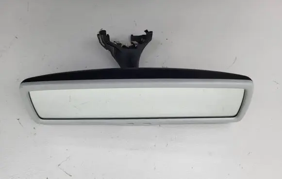 Volkswagen Touran I Rear view mirror (interior) 026141