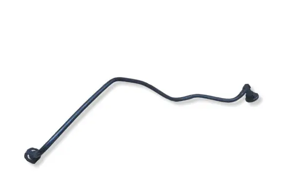 Audi Q5 SQ5 Engine coolant pipe/hose 8R0121081AD