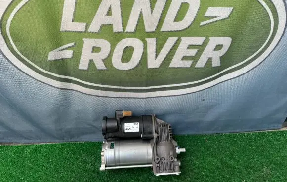 Land Rover Range Rover Sport L494 Air suspension compressor 1078090 26022018 A2395