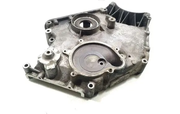 BMW 7 E65 E66 Timing chain cover 7513333
