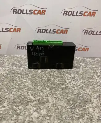 Volvo S40, V40 Other control units/modules 30889337 MB232300