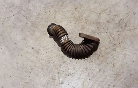 Renault Scenic III - Grand scenic III EGR valve line/pipe/hose 8200793015