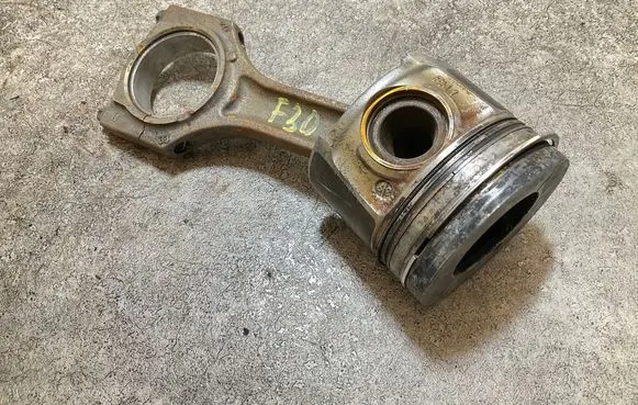 BMW 3 F30 F35 F31 Piston with connecting rod 