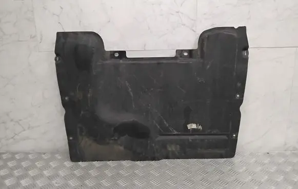 Audi A6 S6 C8 4K Engine splash shield/under tray 4K0825209E