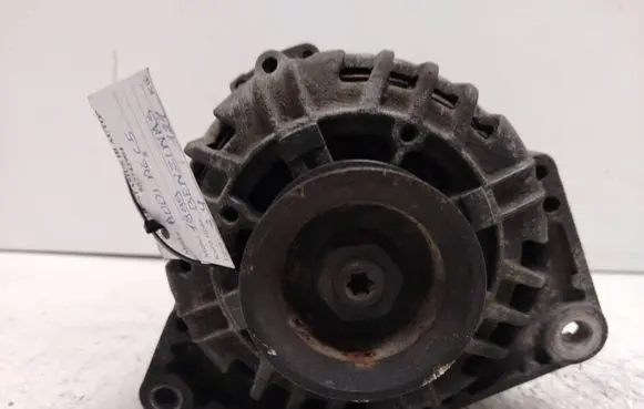 Audi A6 S6 C5 4B Generator/alternator 2542283A 078903016H SG12B011