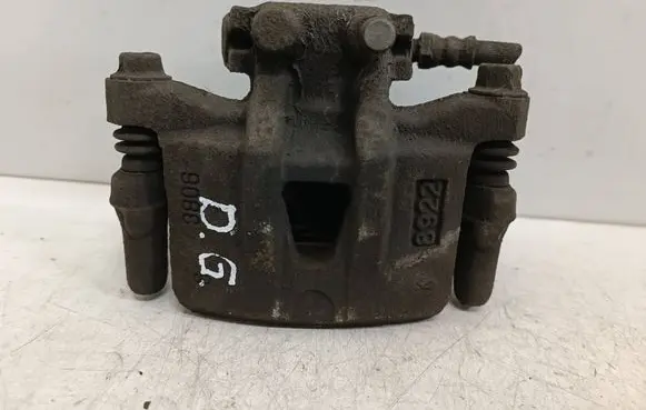 Peugeot 4007 Rear brake caliper
