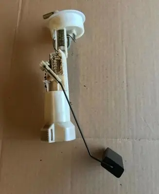 Fuel level sensor