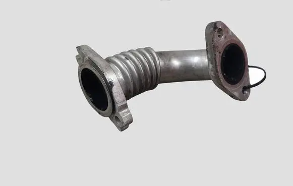 Peugeot Boxer EGR valve line/pipe/hose 84715F01