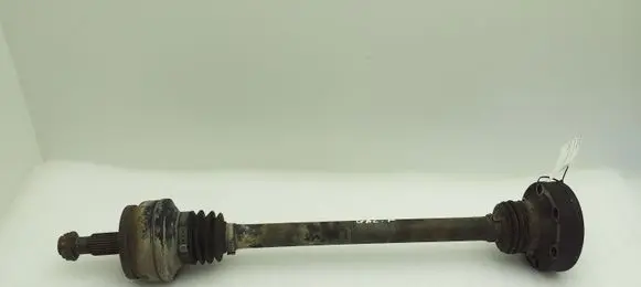 Mercedes-Benz CL C215 Rear driveshaft A2203570191 22017
