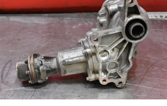 Opel Mokka Gearbox transfer box case 24263336