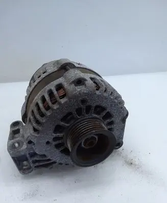 Chevrolet Captiva Generator/alternator