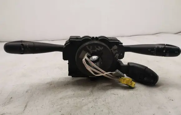 Citroen C5 Light switch 96542560XT