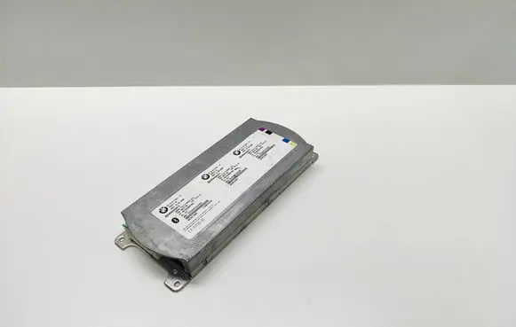 BMW 5 E60 E61 Bluetooth control unit module 9174261 917426101 84109174261