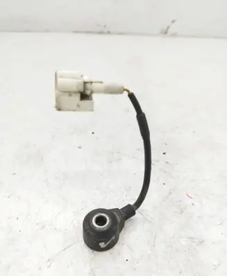 Detonation knock sensor