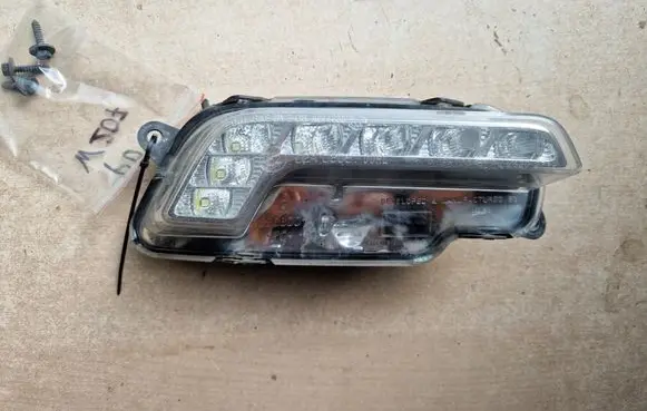 Mercedes-Benz E C207 W207 LED Daytime headlight A2128200856 89206721