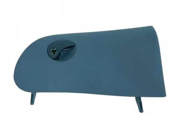 Fiat Bravo - Brava Glove box in trunk 711318633