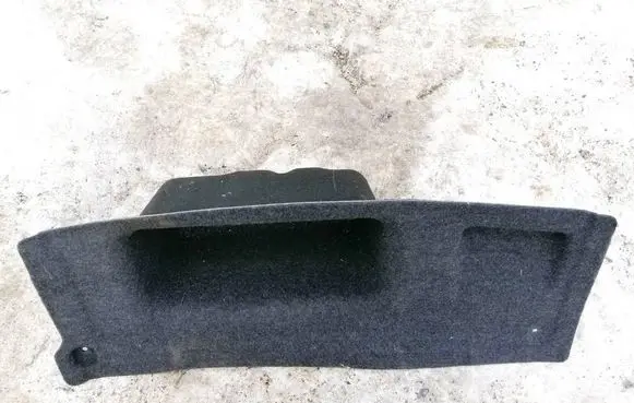 Opel Crossland X Other trunk/boot trim element 13648811 7222132-04