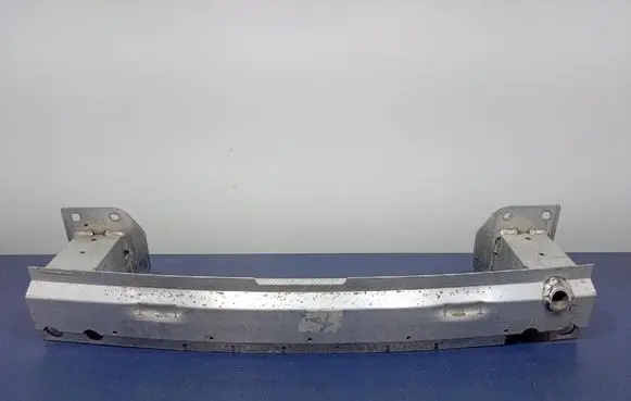 BMW X6 M Rear bumper support beam 