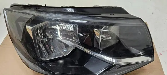 Volkswagen Transporter - Caravelle T6 Headlight/headlamp 7E1941016L