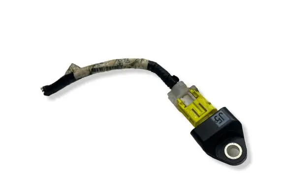 Toyota C-HR I Airbag deployment crash/impact sensor 89173F4010