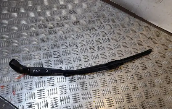 Mini One - Cooper Coupe R56 Windshield/front glass wiper blade 
