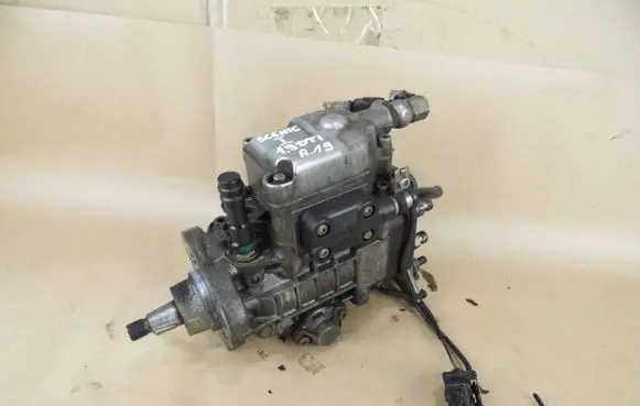 Renault Scenic I Fuel injection high pressure pump 0460414982 821030 8200061475