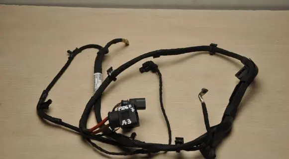 Audi A3 8Y Other wiring loom 5WC971111AB