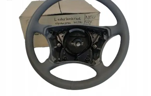 Mercedes-Benz CL C215 Steering wheel A2204600403