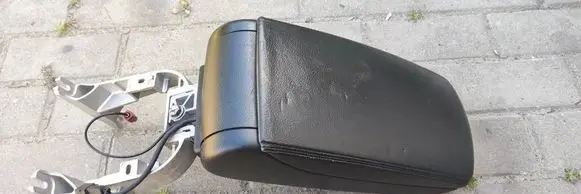 Audi A6 S6 C6 4F Other center console (tunnel) element 4F0864283