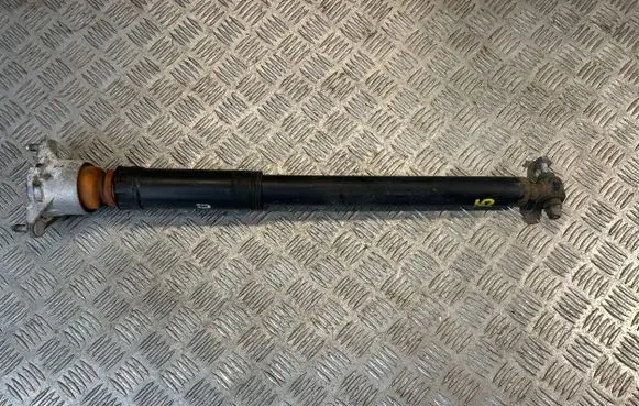 Infiniti Q30 Rear shock absorber/damper A2043260598