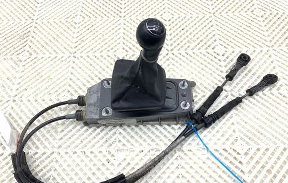 Seat Ibiza IV (6J,6P) Gear shift rod 6Q0711049C