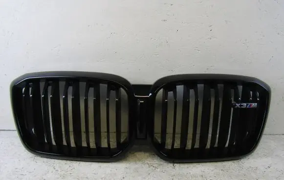 BMW X3 G01 Front grill 10627111 40505410