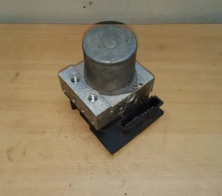 Renault Twingo II ABS Pump 0265951128
