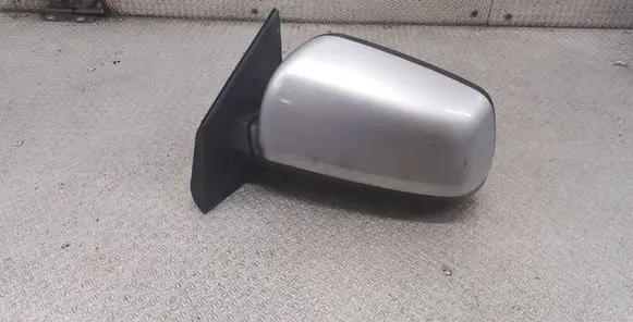 Mitsubishi Lancer VIII Front door electric wing mirror E13021369