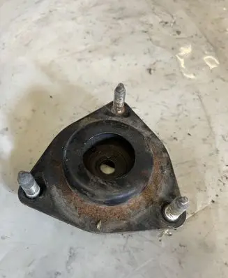 Peugeot 4007 Front upper strut mount 