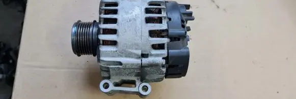 Audi A3 S3 8V Generator/alternator 06J903023H