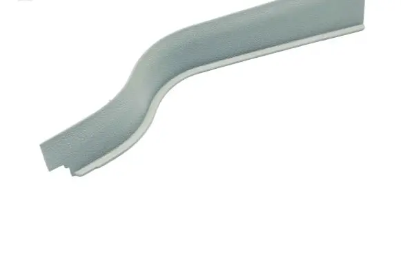 Volkswagen Golf VII Other sill/pillar trim element 5G0868224B
