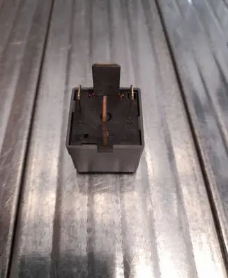 Mercedes-Benz E AMG W212 Other relay A0025428819 0025428819