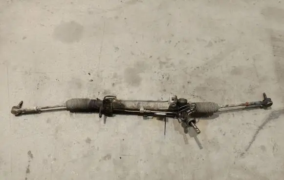 Chrysler Voyager Steering rack 