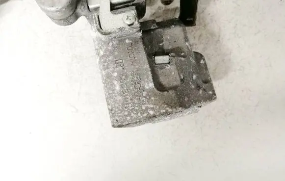 Steering wheel lock
