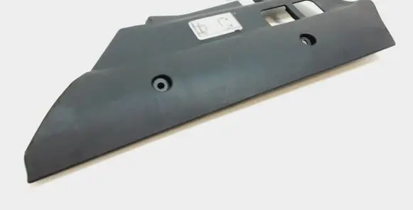Volvo XC70 Dashboard lower bottom trim panel 30676238