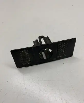 Volkswagen PASSAT B7 Front parking sensor holder (PDC) 3AA919493