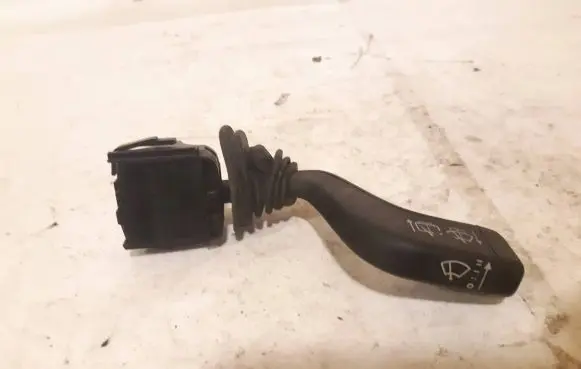Opel Astra G Wiper control stalk 090481242 090243394 090243395501