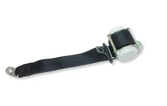 Audi A3 S3 8P Rear seatbelt 8P0857805 33054502