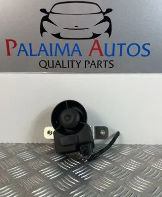 Honda CR-V Alarm system siren 37112T0A010