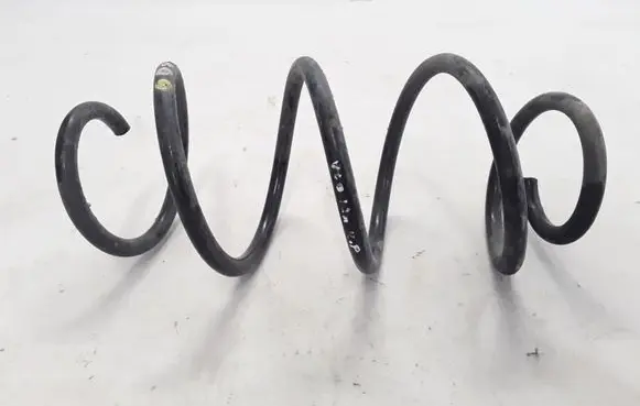 Volvo V60 Front coil spring 31255515